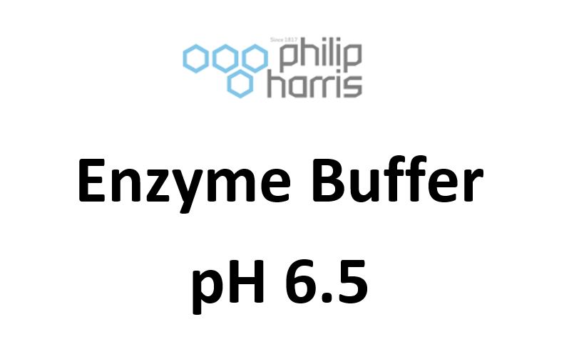 Enzyme Buffers Ph 6.5